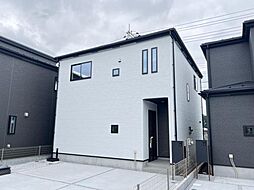 狭山市広瀬台11期7棟　6号棟
