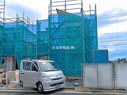 狭山市広瀬台11期7棟　5号棟