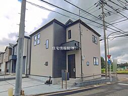 狭山市広瀬台11期7棟　1号棟