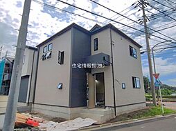 狭山市広瀬台11期7棟　1号棟