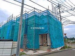 狭山市広瀬台11期7棟 1号棟