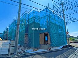狭山市広瀬台11期7棟　1号棟