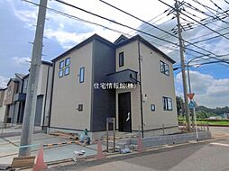 狭山市広瀬台11期7棟 1号棟