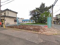 志木市下宗岡14期1棟　1号棟