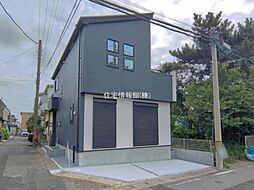 志木市下宗岡14期1棟　1号棟