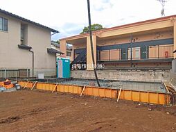 志木柏町　A号棟