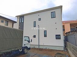 志木柏町 A号棟