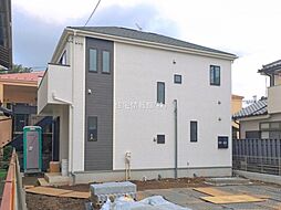志木柏町　A号棟