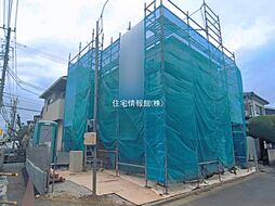 ふじみ野市亀久保677番　A号棟