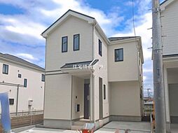新座石神5期 2-G号棟