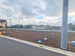 新座石神5期　2-G号棟
