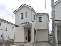 新座石神5期　2-G号棟