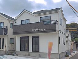 新座石神5期　2-E号棟