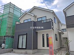 新座石神5期　2-D号棟