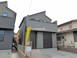狭山市水野第3　2号棟