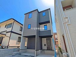 新座市東7期 1号棟