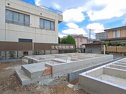 川越市新宿町8期2棟　2号棟