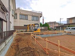 川越市新宿町8期2棟　2号棟