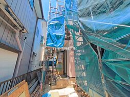 川越市新宿町8期2棟 2号棟