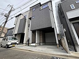入間郡三芳町大字藤久保 戸建　B号棟
