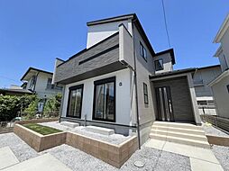 坂戸市鶴舞2丁目5期　1号棟