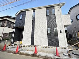 藤間992番　A号棟