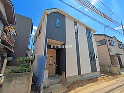 藤間992番　A号棟