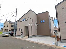 鶴ヶ島市下新田第3　3号棟