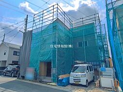 鶴ヶ島市下新田第3　3号棟