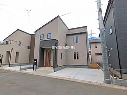 鶴ヶ島市下新田第3　2号棟