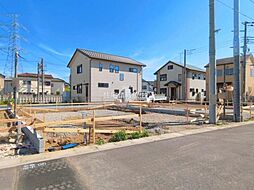 鶴ヶ島市下新田第3　2号棟