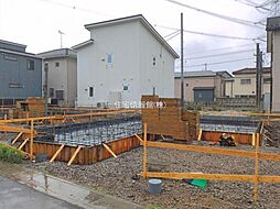 鶴ヶ島市下新田第3　2号棟