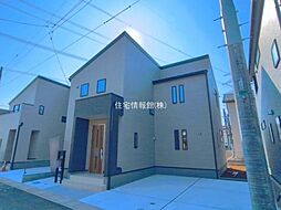 鶴ヶ島市下新田第3　2号棟