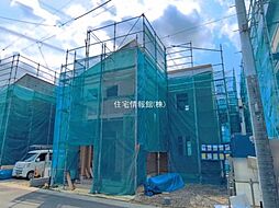 鶴ヶ島市下新田第3 2号棟