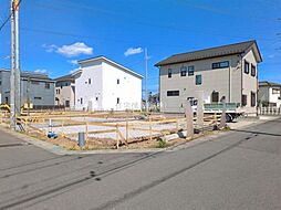 鶴ヶ島市下新田第3　1号棟