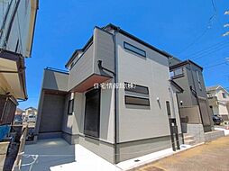 新座市石神1丁目第2　2号棟
