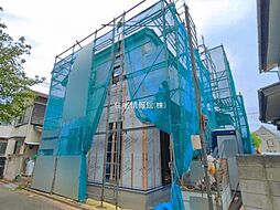 新座市石神2丁目　1号棟