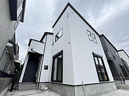 ふじみ野市上福岡20期3棟　3号棟