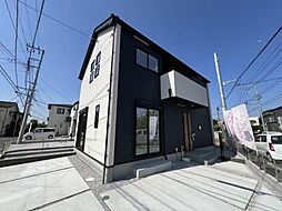 富士見市上沢11期3棟 3号棟