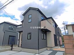 新座市西堀17期2棟　2号棟