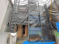川越かすみ野第二　2号棟