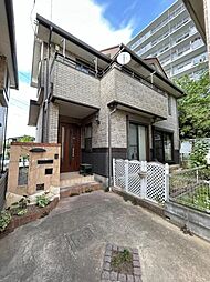 川越市中台1丁目 中古戸建