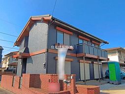 坂戸市鶴舞2期