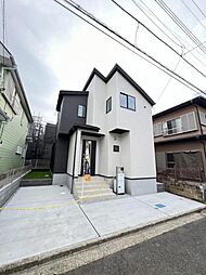 狭山市水野01期　1号棟