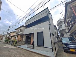 新座市新座第4期