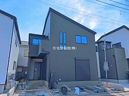 ふじみ野市上福岡20期3棟　2号棟