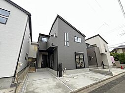 ふじみ野市上福岡20期3棟 2号棟