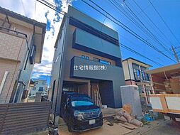 富士見市鶴瀬西第9期
