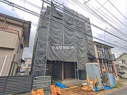 富士見市鶴瀬西第9期