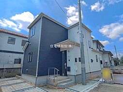 入間川1440番　A号棟